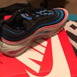 Nike Air Max 97s